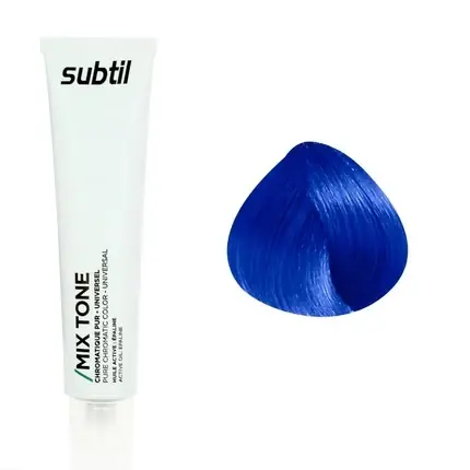 Cumpără acum Culoare păr, Subtil, Fără Ammoniac, Albastru, 60ml