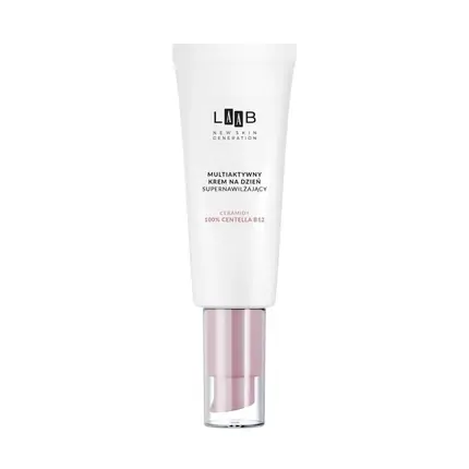 Crema de zi multiactivă Aa Laab Super Moisturizing, 40ml Lichidare de stoc