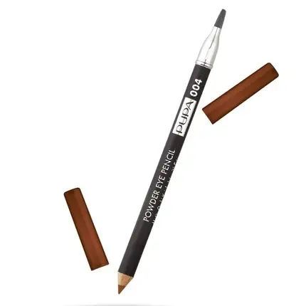 Creion ochi pudrat PUPA Powder Eye Pencil Nr. 004 Powdery Siena Vezi acum