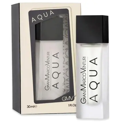 Eau De Toilette Gian Marco Venturi Aqua H Edt 30ml Promoție