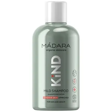 Șampon Mádara Kind Mild, 250 ml Ieftin