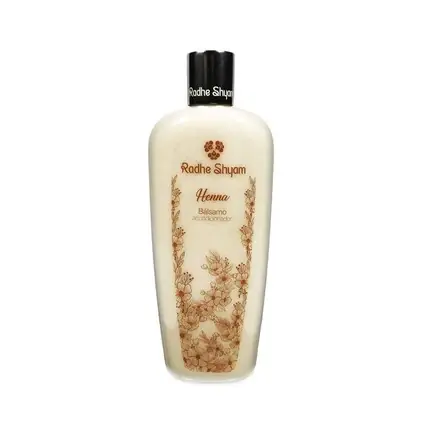 Balsam de corp Radhe Shyam Henna Soothing Balm 400 ml Mai ieftin