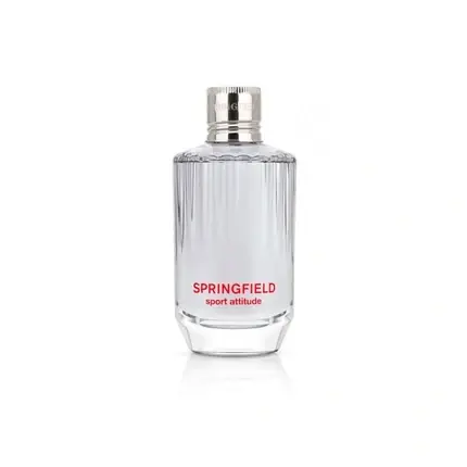 Eau De Toilette Springfield Attitude Sport 100ml Reducere specială