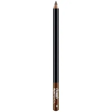 Creion Contur Ochii, Debby, Eyepencil 8, Maro Premium