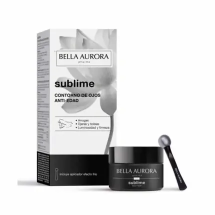 Cumpără acum Crema Contur Ochi Bella Aurora Sublime 15ml