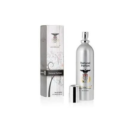 Parfum Les Perles D‘Orient National, EDP, 150ml, Argintiu Preferatul clienților