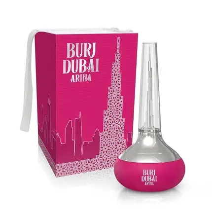 Eau de Parfum Emper Burj Dubai Arina Women 100ml Ofertă limitată