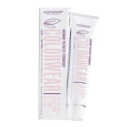 Expediere rapidă Vopsea de păr Alfaparf Milano Colorwear Demi-Permanent 60g