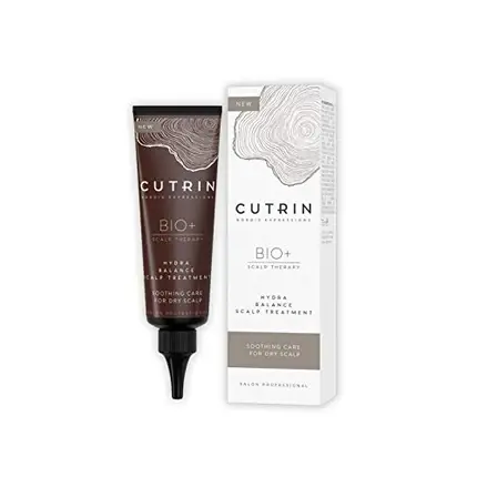 Cutrin Bio+ Hydra Balance Scalp Treatment, 75ml Retur ușor