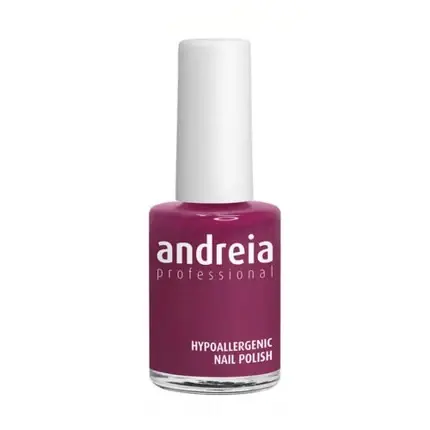 Smalte pentru unghii Andreia Professional Nº 17, culoare mov, 14ml Preferatul clienților