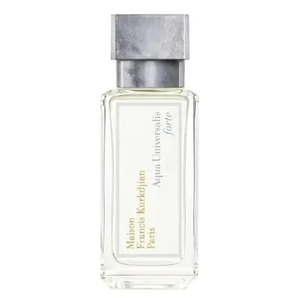 Aqua Universalis Forte, Maison Francis Kurkdjian, Parfum pentru femei și bărbați, 35ml Ofertă exclusivă