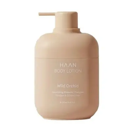 Loțiune de corp Haan Wild Orchid 250ml Preț redus
