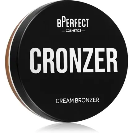 Bronzer Cremă, Bperfect Cosmetics, 40g Noutate
