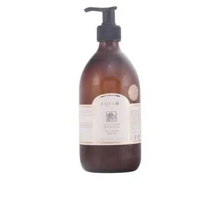Cumpărături sigure Ulei Corporal Regenerant ALQVIMIA 500ml - Unisex