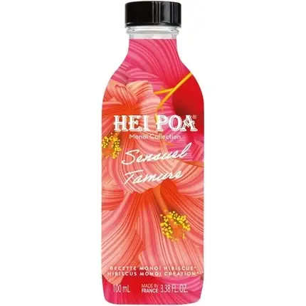 Ulei corp Hei Poa Monoï Collection Sensuel Tamure 100ml Cumpără online