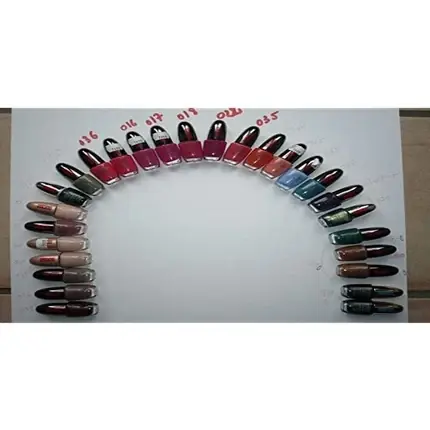 Livrare expres Unghii Gel Pupa Lasting Color Gel Nail Polish 050 Buried Treasures, Culoare Verde Metalizat, Capacitate 10ml