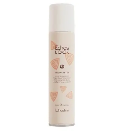 Hairspray Echosline Echos Look Volumaster 100ml Premium