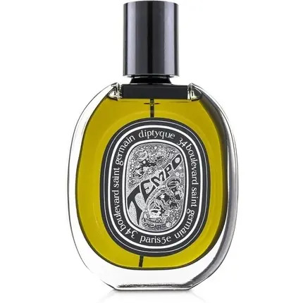 Eau de Parfum Diptyque Tempo 75ml Cumpără acum
