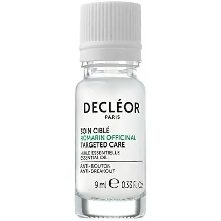 Ulei esențial Decléor Romarin Officinal Targeted Care, 9ml Nu rata