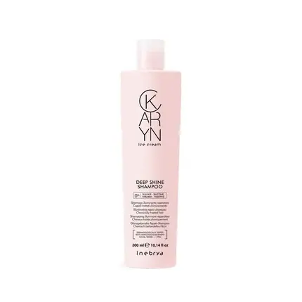 Discount Șampon Inebrya Karyn Deep Shine 300ml