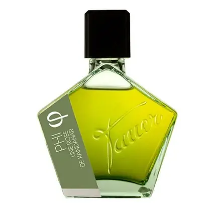 Phi Une Rose De Kandahar Apă de Parfum, 50ml Reducere de preț
