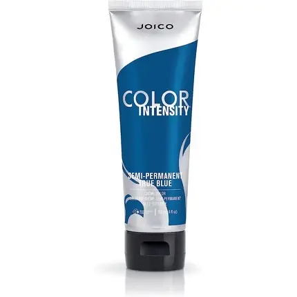 Cel mai bun preț Colorație Păr Joico Color Intensity True Blue Semipermanentă 118ml