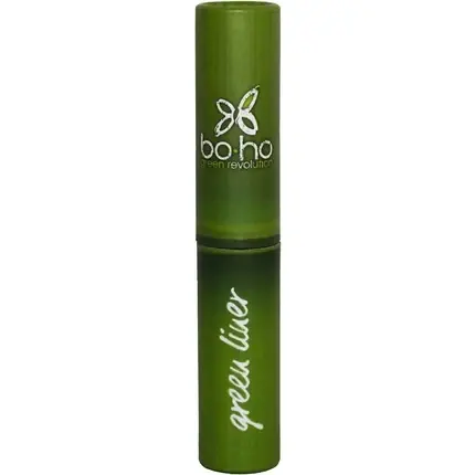 Super ofertă Eyeliner Bio Boho Cosmetics 02 Marron