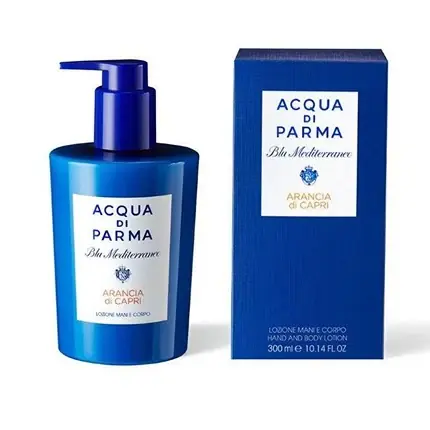 Loțiune corporală Acqua di Parma Arancia di Capri 300 ml Ieftin