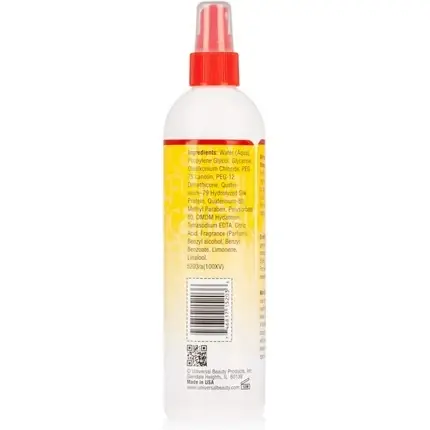 Universal Beauty African Essence Braid Sheen Spray 355ml Discount