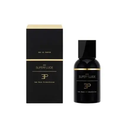 Reducere de preț Eau de Parfum Les Eaux Primordiales Oud Superfluide 100ml