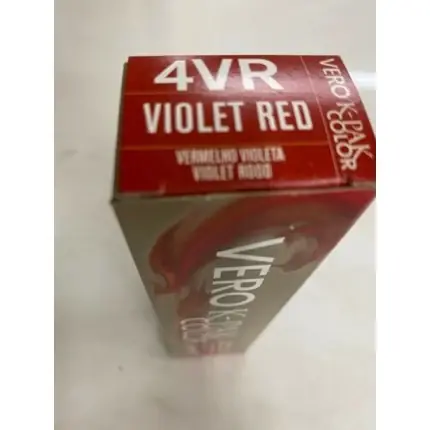 Ultima șansă Vopsea de păr Joico Vero K-Pack 4VR Violet Red, 75ml