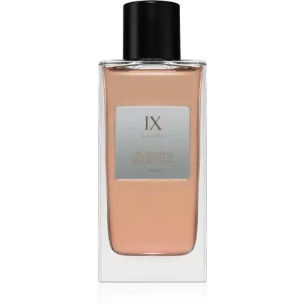 Chilipir Eau de Parfum Aurora Aroma IX pentru bărbați, 100 ml