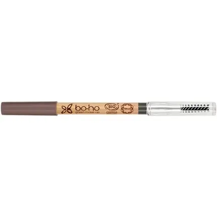 Creion Sprâncene Organic Boho Green 1.04g - Blond Ofertă