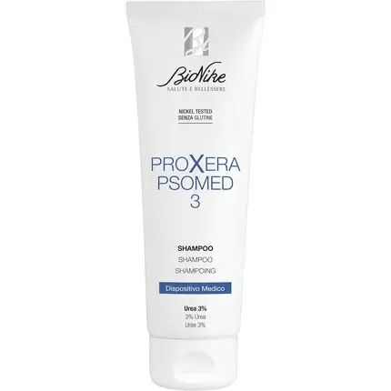 Șampon PROXERA Psomed 3, 125ml Popular