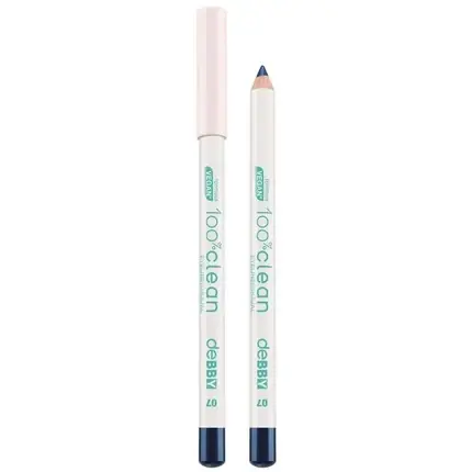 Creion pentru ochi Debby 100% Clean 07 Blue Night Plată securizată