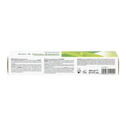 Balsam pentru gambe și vene, Ferdinand Eimermacher, 100ml Cumpără online
