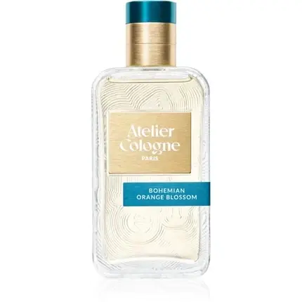 Ofertă Eau de Parfum Atelier Cologne Absolue Bohemian Orange Blossom 100 ml