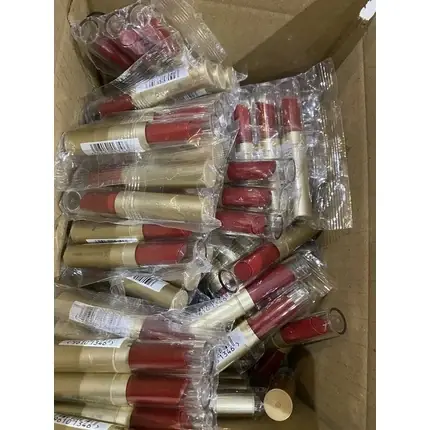 Balsam de buze Max Factor Colour Intensifying Lip Balm 35 Classy Cherry Disponibil imediat