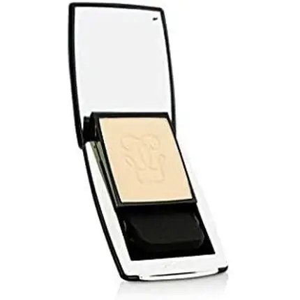 Cumpărături sigure Fond de ten pudră Guerlain Parure Gold Radiance 01 Pale Beige, 10g