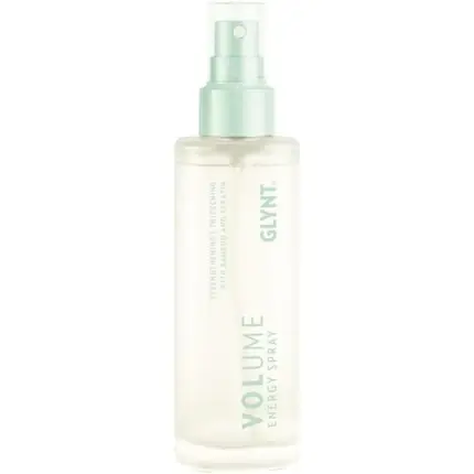 Spray volumare Glynt Volume Energy Spray pentru păr subțire, cu bambus și keratină, 100ml Noutate