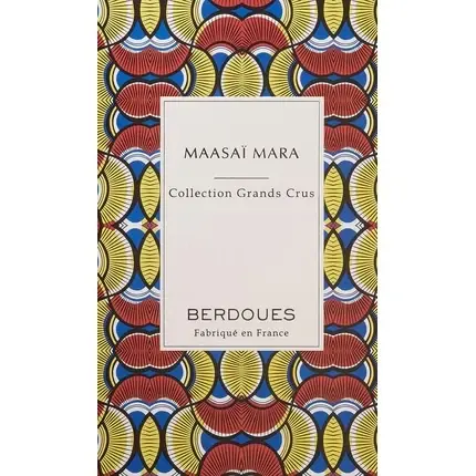 Reduceri Berdoues Maasai Mara Eau de Parfum 100ml