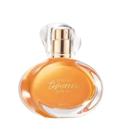 Eau De Parfum Avon Today Tomorrow Always 50ml Ofertă de sezon