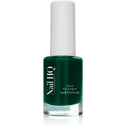 Livrare rapidă Lac Șemănat Unghii Nail Hq Forest 10ml