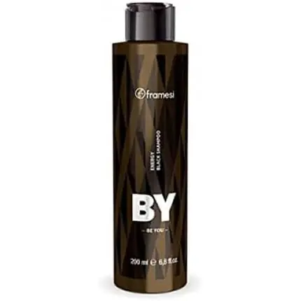 Șampon Framesi Energy Black 200ml Premium