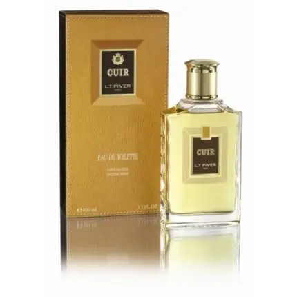 Ofertă Eau de Toilette Lt Piver Cedre, 100ml