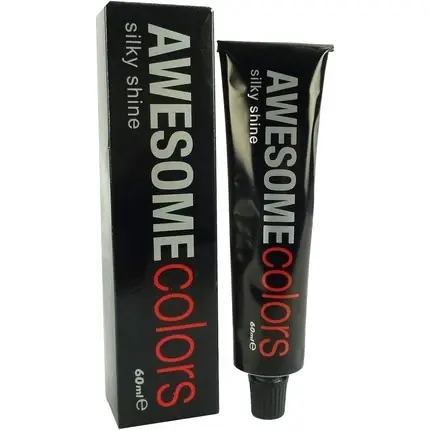 Sexy Hair Awesome Colors Silky Shine, Colorant Păr, Culoare 66/65 Blond Închis Violet Mahoniu, 60ml Cel mai vândut