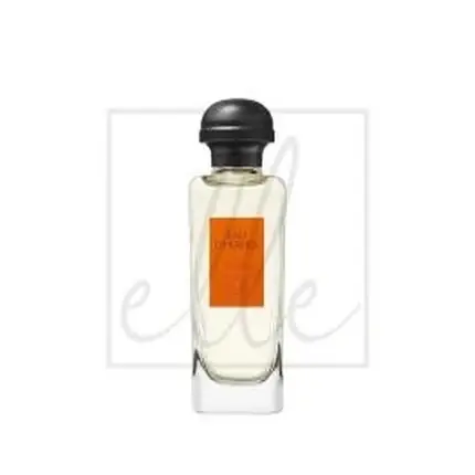 Preț mic Eau De Toilette Hermès Eau D‘Hermes 100ml