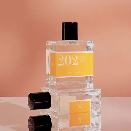 Ofertă de sezon Eau de Parfum Bon Parfumeur Les Classiques 202 Fruit Cocktail 100ml