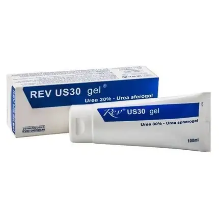 Rev Pharma Rev US30 Gel, 100 ml Ofertă limitată