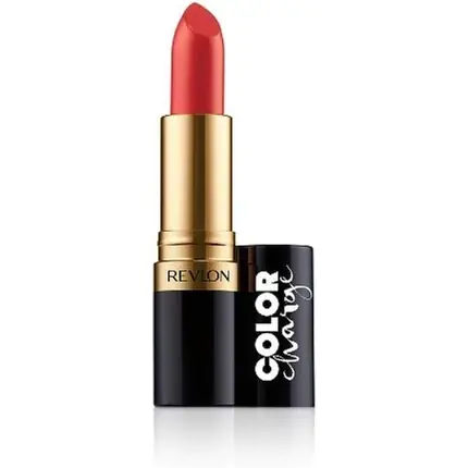 Baton de buze Revlon Super Lustrous 026 High Energy, culoare roșu coral Lichidare de stoc